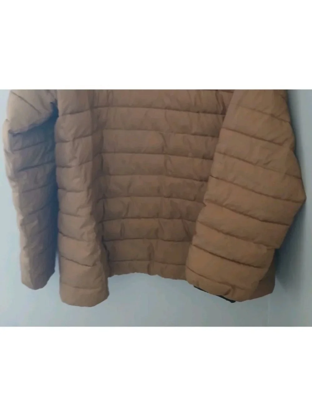 Alaskan Hardgear AKHG Duluth Trading Puffin‎ Puffer Jacket